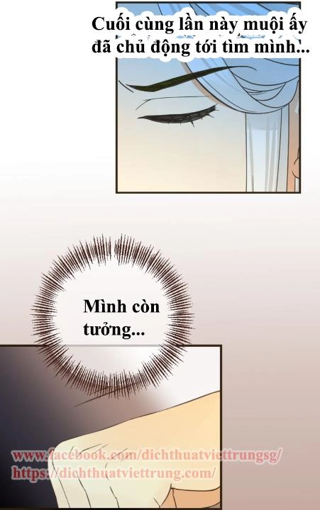 Bạn Trai Tôi Là Cẩm Y Vệ 2 Chapter 4 - 20