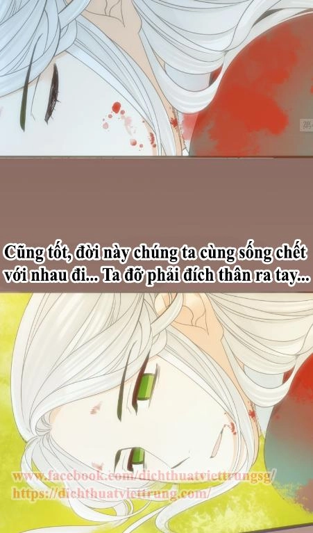 Bạn Trai Tôi Là Cẩm Y Vệ 2 Chapter 4 - 26