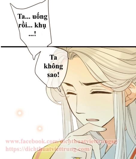 Bạn Trai Tôi Là Cẩm Y Vệ 2 Chapter 5 - 6