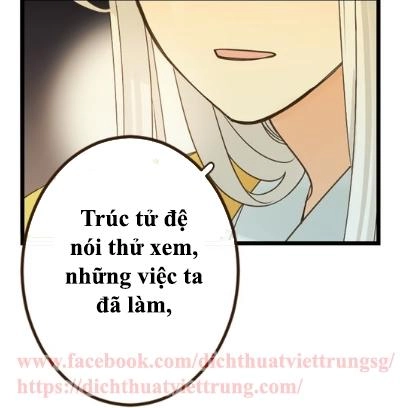Bạn Trai Tôi Là Cẩm Y Vệ 2 Chapter 5 - 8