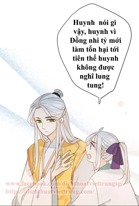 Bạn Trai Tôi Là Cẩm Y Vệ 2 Chapter 5 - 11