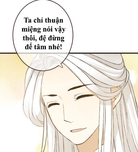 Bạn Trai Tôi Là Cẩm Y Vệ 2 Chapter 5 - 13