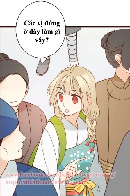 Bạn Trai Tôi Là Cẩm Y Vệ 2 Chapter 5 - 20