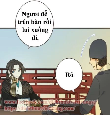 Bạn Trai Tôi Là Cẩm Y Vệ 2 Chapter 5 - 30