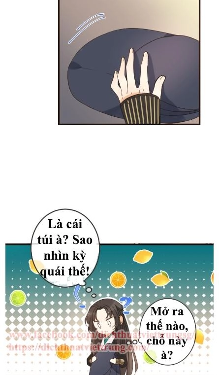 Bạn Trai Tôi Là Cẩm Y Vệ 2 Chapter 5 - 34