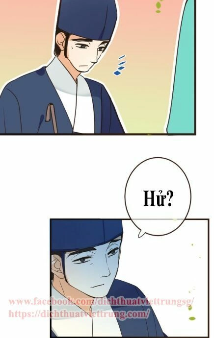 Bạn Trai Tôi Là Cẩm Y Vệ 2 Chapter 6 - 3