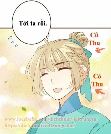 Bạn Trai Tôi Là Cẩm Y Vệ 2 Chapter 6 - 4
