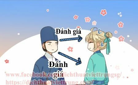Bạn Trai Tôi Là Cẩm Y Vệ 2 Chapter 6 - 5