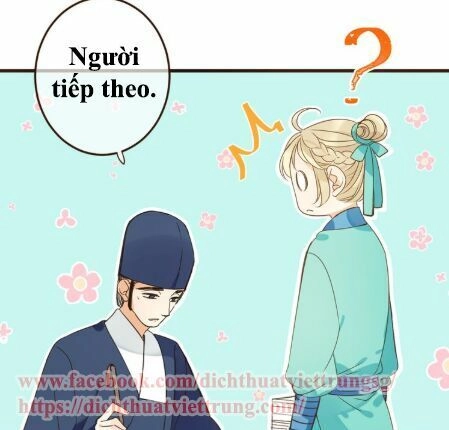 Bạn Trai Tôi Là Cẩm Y Vệ 2 Chapter 6 - 6