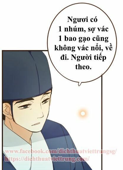 Bạn Trai Tôi Là Cẩm Y Vệ 2 Chapter 6 - 8