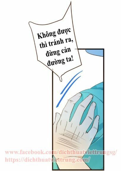 Bạn Trai Tôi Là Cẩm Y Vệ 2 Chapter 6 - 9