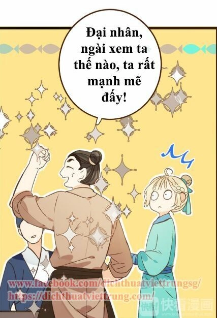 Bạn Trai Tôi Là Cẩm Y Vệ 2 Chapter 6 - 10