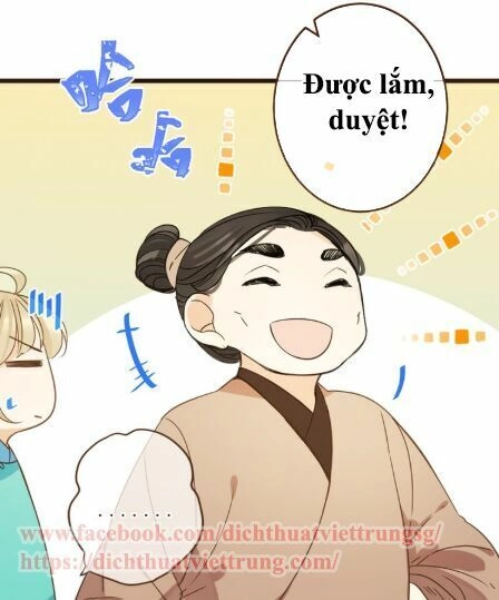 Bạn Trai Tôi Là Cẩm Y Vệ 2 Chapter 6 - 11