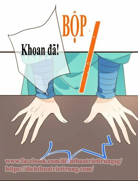 Bạn Trai Tôi Là Cẩm Y Vệ 2 Chapter 6 - 13
