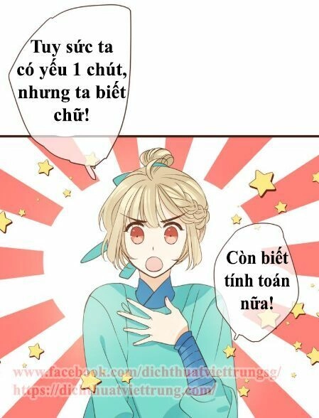 Bạn Trai Tôi Là Cẩm Y Vệ 2 Chapter 6 - 14