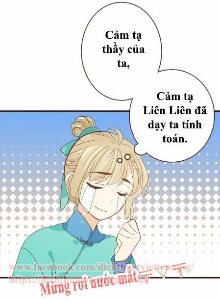 Bạn Trai Tôi Là Cẩm Y Vệ 2 Chapter 6 - 18