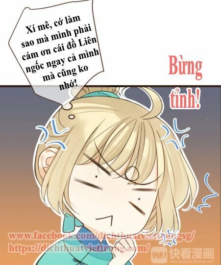 Bạn Trai Tôi Là Cẩm Y Vệ 2 Chapter 6 - 19