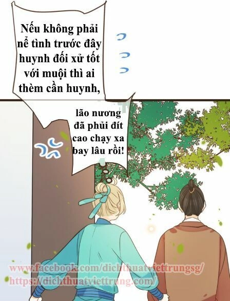 Bạn Trai Tôi Là Cẩm Y Vệ 2 Chapter 6 - 20