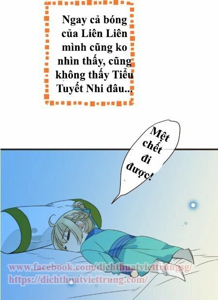 Bạn Trai Tôi Là Cẩm Y Vệ 2 Chapter 6 - 25