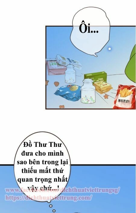 Bạn Trai Tôi Là Cẩm Y Vệ 2 Chapter 6 - 33