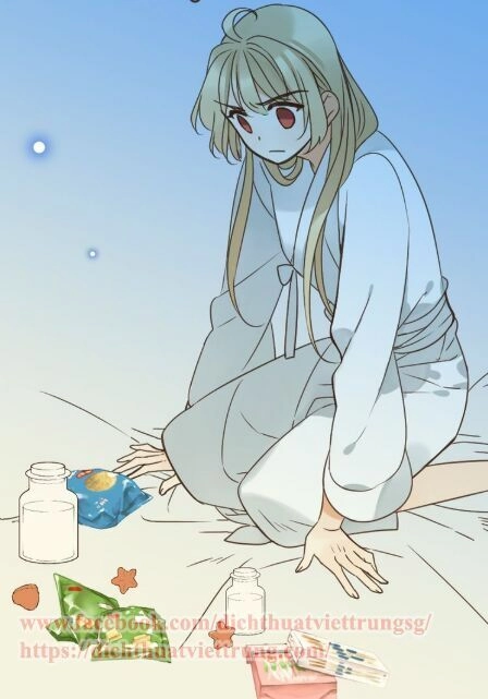 Bạn Trai Tôi Là Cẩm Y Vệ 2 Chapter 6 - 34