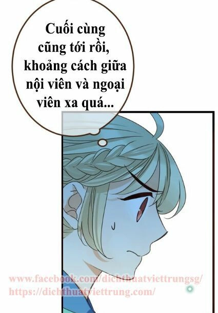 Bạn Trai Tôi Là Cẩm Y Vệ 2 Chapter 6 - 39