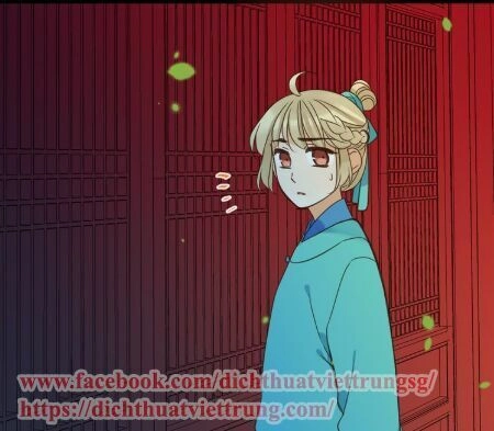 Bạn Trai Tôi Là Cẩm Y Vệ 2 Chapter 6 - 41