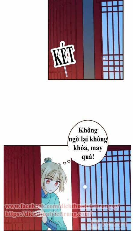 Bạn Trai Tôi Là Cẩm Y Vệ 2 Chapter 6 - 46