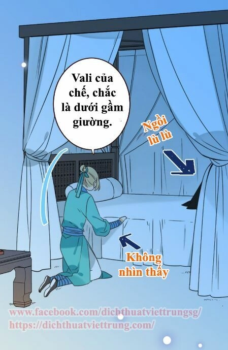 Bạn Trai Tôi Là Cẩm Y Vệ 2 Chapter 6 - 48