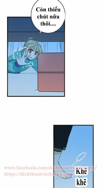 Bạn Trai Tôi Là Cẩm Y Vệ 2 Chapter 6 - 54