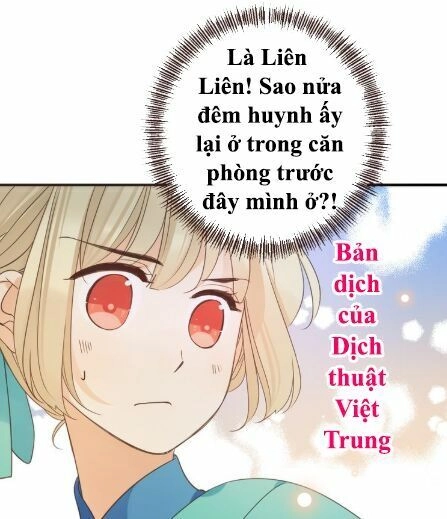 Bạn Trai Tôi Là Cẩm Y Vệ 2 Chapter 6 - 62