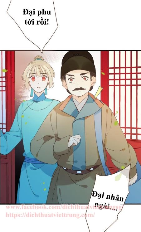 Bạn Trai Tôi Là Cẩm Y Vệ 2 Chapter 7 - 37