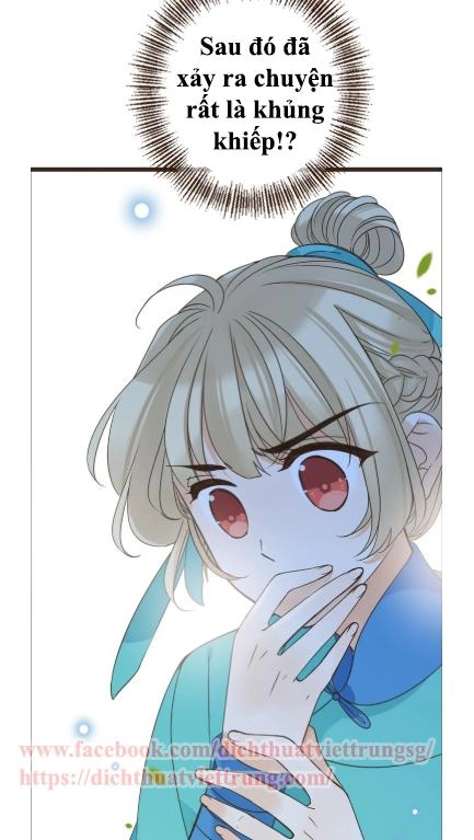 Bạn Trai Tôi Là Cẩm Y Vệ 2 Chapter 8 - 6