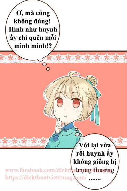 Bạn Trai Tôi Là Cẩm Y Vệ 2 Chapter 8 - 8