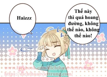 Bạn Trai Tôi Là Cẩm Y Vệ 2 Chapter 8 - 12