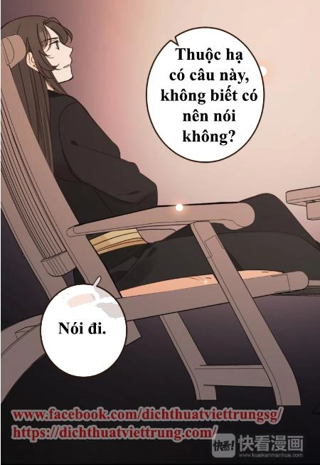 Bạn Trai Tôi Là Cẩm Y Vệ 2 Chapter 8 - 21