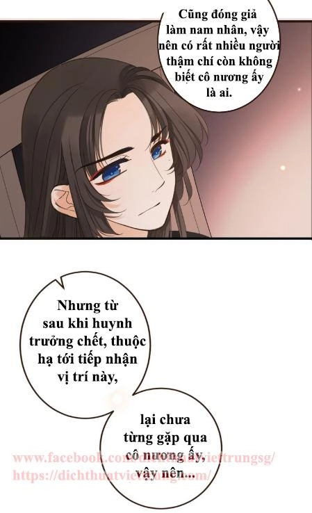 Bạn Trai Tôi Là Cẩm Y Vệ 2 Chapter 8 - 23