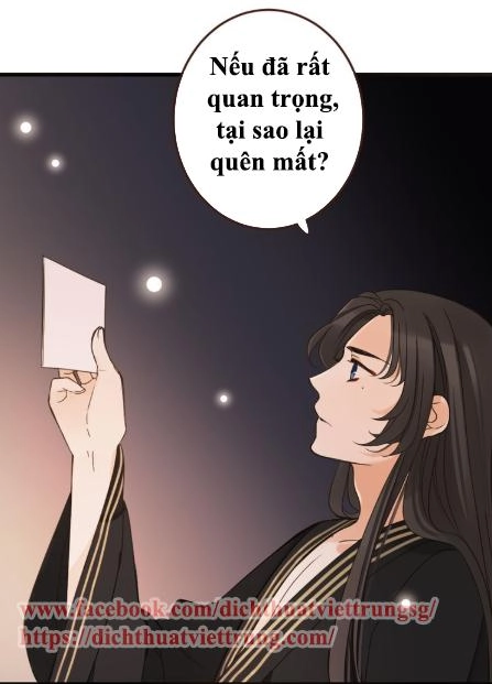 Bạn Trai Tôi Là Cẩm Y Vệ 2 Chapter 8 - 30