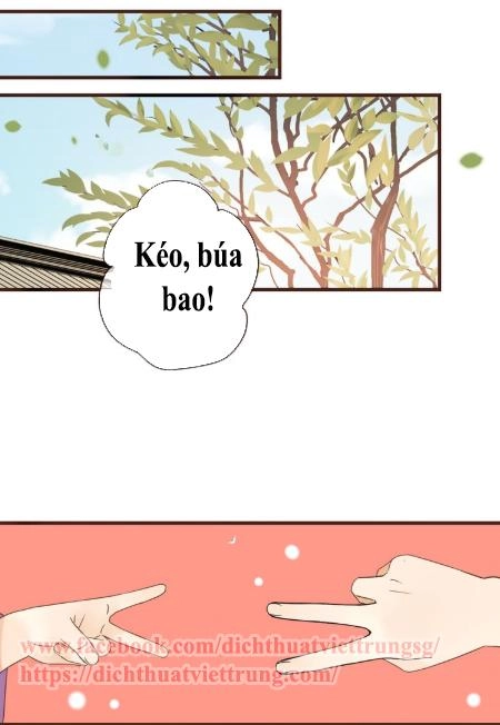 Bạn Trai Tôi Là Cẩm Y Vệ 2 Chapter 8 - 34