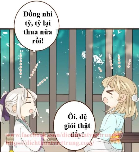 Bạn Trai Tôi Là Cẩm Y Vệ 2 Chapter 8 - 36