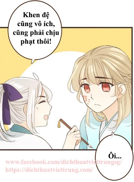 Bạn Trai Tôi Là Cẩm Y Vệ 2 Chapter 8 - 37