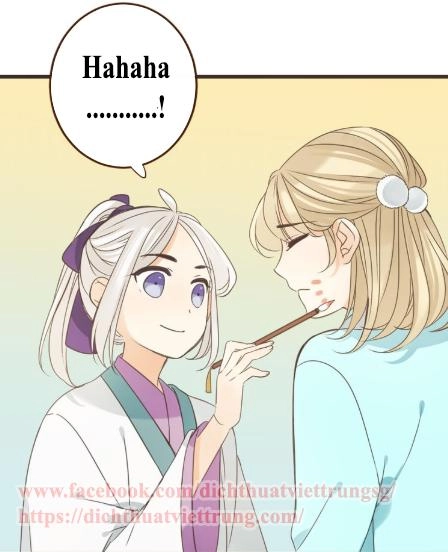 Bạn Trai Tôi Là Cẩm Y Vệ 2 Chapter 8 - 39