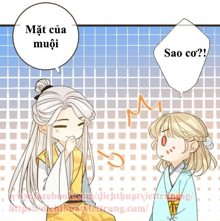 Bạn Trai Tôi Là Cẩm Y Vệ 2 Chapter 8 - 47