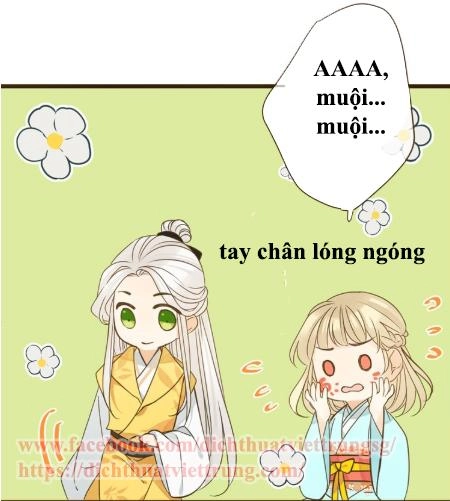 Bạn Trai Tôi Là Cẩm Y Vệ 2 Chapter 8 - 48