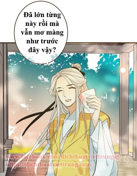 Bạn Trai Tôi Là Cẩm Y Vệ 2 Chapter 8 - 50