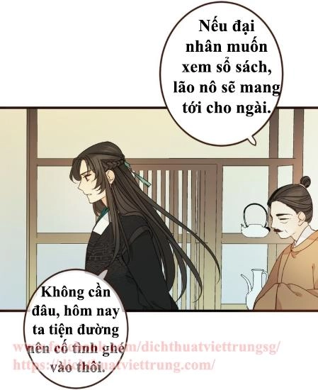 Bạn Trai Tôi Là Cẩm Y Vệ 2 Chapter 9 - 17