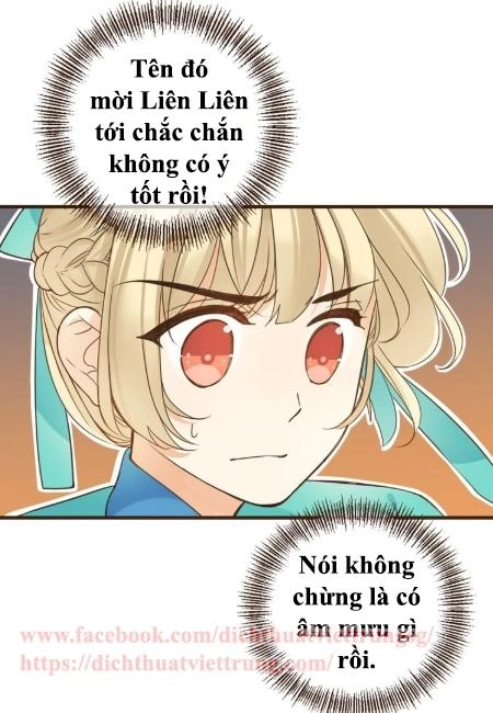 Bạn Trai Tôi Là Cẩm Y Vệ 2 Chapter 9 - 24