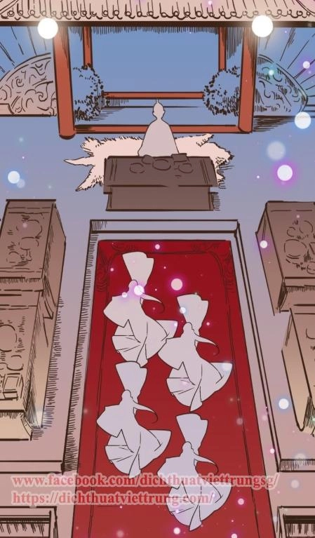 Bạn Trai Tôi Là Cẩm Y Vệ 2 Chapter 9 - 35