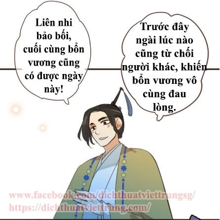 Bạn Trai Tôi Là Cẩm Y Vệ 2 Chapter 9 - 62