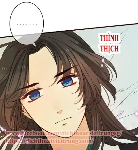 Bạn Trai Tôi Là Cẩm Y Vệ 2 Chapter 10 - 3